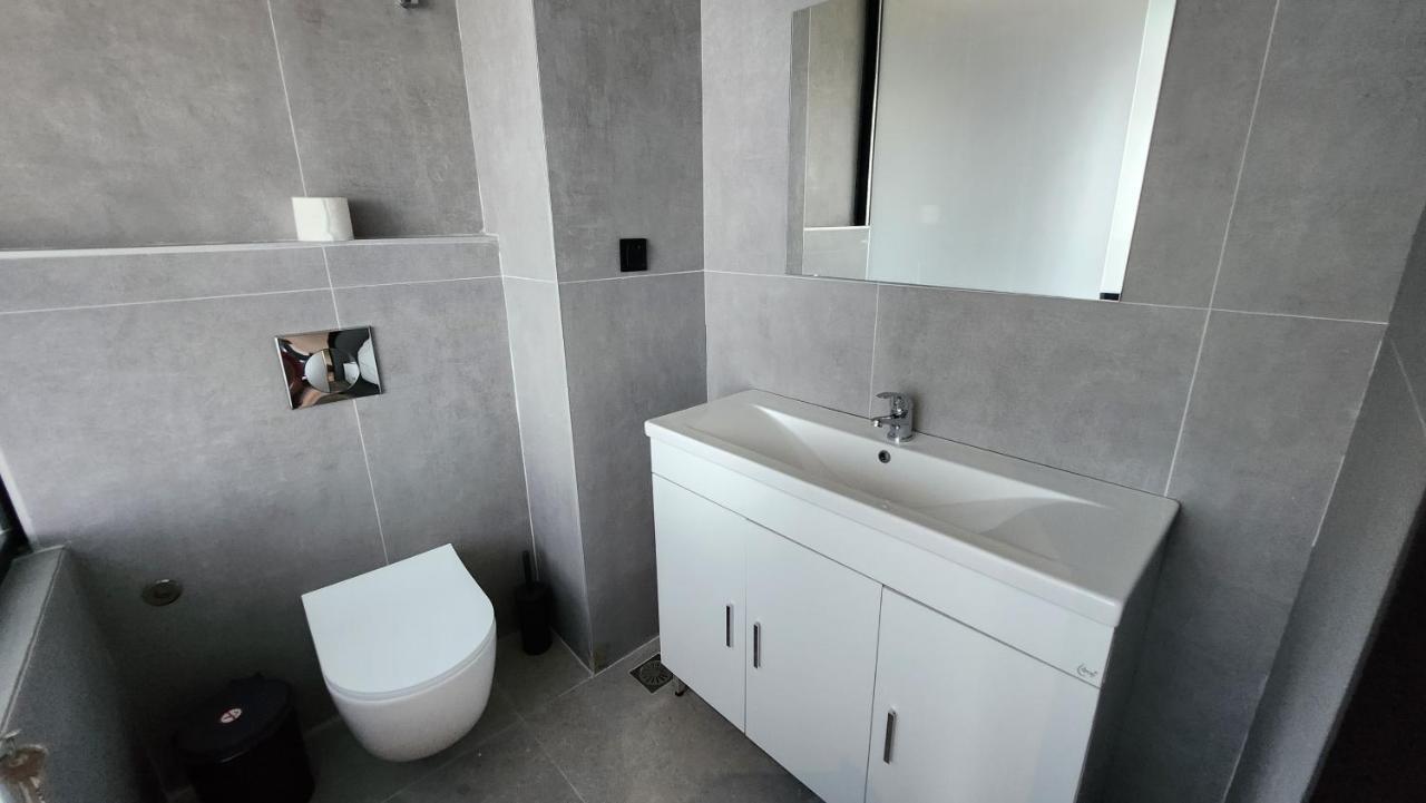 Hotel Andreas Ypsos Exteriör bild