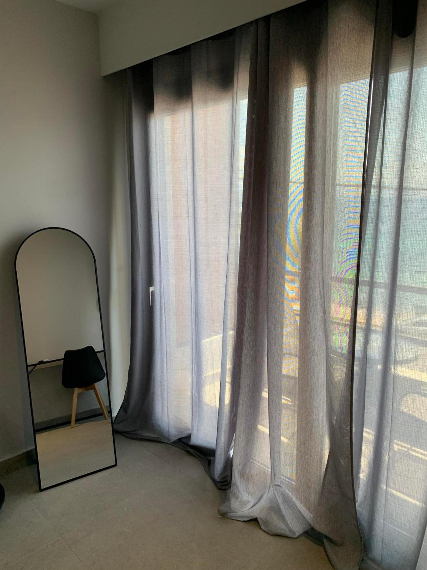 Hotel Andreas Ypsos Exteriör bild